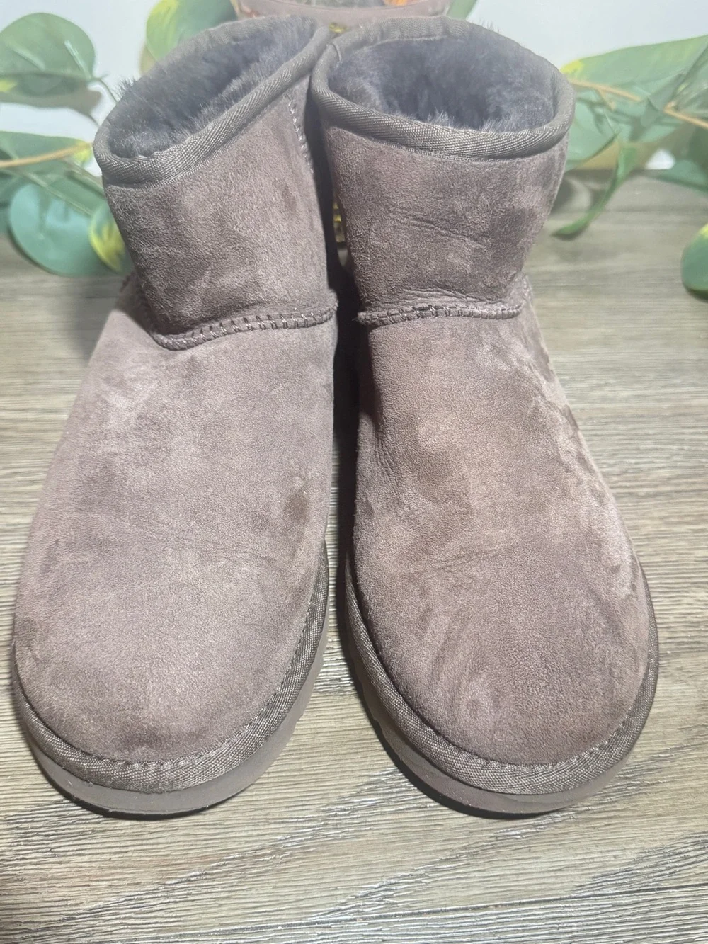 UGG Classic Mini Boots